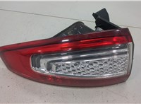  Фонарь (задний) Ford Mondeo 4 2007-2015 20467606 #2