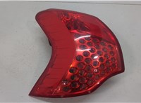 Фонарь (задний) Peugeot 3008 2009-2016 20467613 #1