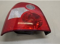  Фонарь (задний) Volkswagen Polo 2001-2005 20467616 #1