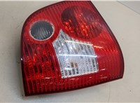  Фонарь (задний) Volkswagen Polo 2001-2005 20467616 #2