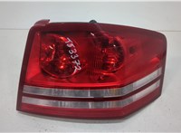  Фонарь (задний) Dodge Avenger 2007-2014 20467623 #2