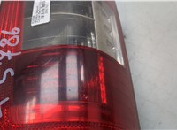9657977080 Фонарь (задний) Citroen Berlingo 2002-2008 20467627 #9