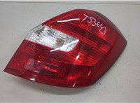  Фонарь (задний) Skoda Fabia 2007-2014 20467629 #1