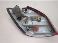  Фонарь (задний) Skoda Fabia 2007-2014 20467629 #2