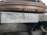  Генератор Ford Focus 1 1998-2004 11430237 #7