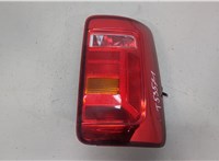  Фонарь (задний) Volkswagen Caddy 2015- 20467641 #1