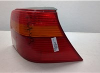 Фонарь (задний) Volkswagen Golf 4 1997-2005 20467646 #1