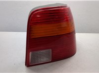  Фонарь (задний) Volkswagen Golf 4 1997-2005 20467646 #3