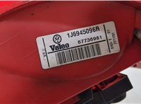  Фонарь (задний) Volkswagen Golf 4 1997-2005 20467646 #7