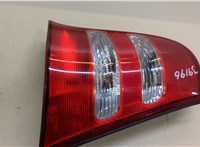  Фонарь (задний) Mercedes A W168 1997-2004 20467653 #2