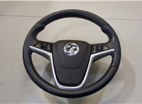 Руль Opel Astra J 2010-2017 20467655 #1