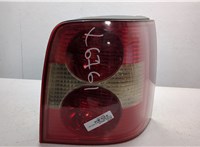  Фонарь (задний) Volkswagen Passat 5 2000-2005 20467656 #1
