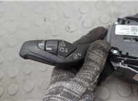 1876432, CV6T13335AE, 1880016, BK2T13N064CF, 2068489, BK2T3F944BF, 1850423, F1FT17A533AA Переключатель поворотов и дворников (стрекоза) Ford Transit 2014-2025 20467657 #2