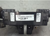 1876432, CV6T13335AE, 1880016, BK2T13N064CF, 2068489, BK2T3F944BF, 1850423, F1FT17A533AA Переключатель поворотов и дворников (стрекоза) Ford Transit 2014-2025 20467657 #3