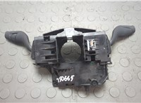 1876432, CV6T13335AE, 1880016, BK2T13N064CF, 2068489, BK2T3F944BF, 1850423, F1FT17A533AA Переключатель поворотов и дворников (стрекоза) Ford Transit 2014-2025 20467657 #4
