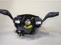  Переключатель поворотов и дворников (стрекоза) Ford Transit 2014-2025 20467657 #1