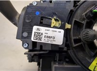  Переключатель поворотов и дворников (стрекоза) Ford Transit 2014-2025 20467657 #2