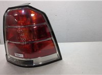  Фонарь (задний) Opel Zafira B 2005-2012 20467661 #1