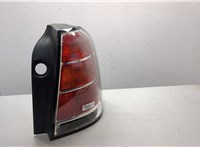  Фонарь (задний) Opel Zafira B 2005-2012 20467661 #3