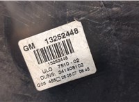  Фонарь (задний) Opel Zafira B 2005-2012 20467661 #5
