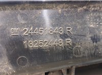  Фонарь (задний) Opel Zafira B 2005-2012 20467661 #8