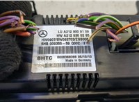  Переключатель отопителя (печки) Mercedes E W212 2009-2016 20467667 #3