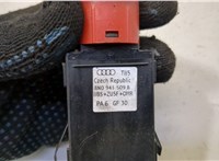  Кнопка аварийки Audi TT (8N) 1998-2006 20467669 #2