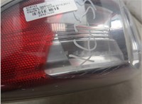 BCW951150D Фонарь (задний) Mazda 3 (BL) 2009-2013 20467680 #4