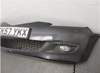 BR5S50031CBB Бампер Mazda 3 (BK) 2003-2009 20467682 #4