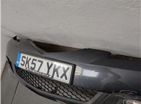 BR5S50031CBB Бампер Mazda 3 (BK) 2003-2009 20467682 #5