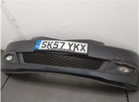 BR5S50031CBB Бампер Mazda 3 (BK) 2003-2009 20467682 #6