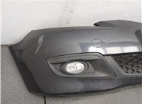 BR5S50031CBB Бампер Mazda 3 (BK) 2003-2009 20467682 #12
