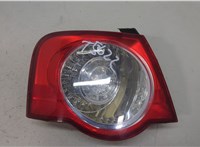  Фонарь (задний) Volkswagen Passat 6 2005-2010 20467684 #1