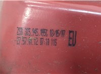  Фонарь (задний) Volkswagen Passat 6 2005-2010 20467684 #3