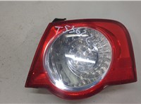 Фонарь (задний) Volkswagen Passat 6 2005-2010 20467686 #1