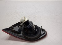  Фонарь крышки багажника Nissan Qashqai 2006-2013 20467690 #3