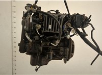  Двигатель (ДВС) Mazda 3 (BL) 2009-2013 20467691 #2