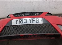 6J0807241D Заглушка буксировочного крюка Seat Ibiza 4 2008-2015 11430296 #5
