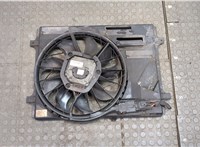 3136613300 Вентилятор радиатора Seat Alhambra 1996-2010 20467697 #1