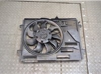 3136613300 Вентилятор радиатора Seat Alhambra 1996-2010 20467697 #2