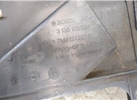 3136613300 Вентилятор радиатора Seat Alhambra 1996-2010 20467697 #4