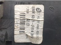  Фонарь (задний) BMW X3 E83 2003-2010 20467699 #4