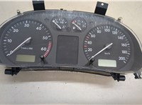  Щиток приборов (приборная панель) Volkswagen Polo 1994-1999 20467701 #1