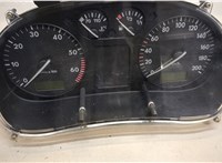  Щиток приборов (приборная панель) Volkswagen Polo 1994-1999 20467701 #2