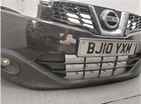 Бампер Nissan Qashqai 2006-2013 20467703 #5