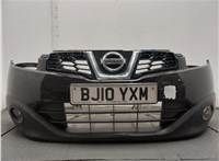  Бампер Nissan Qashqai 2006-2013 20467703 #7