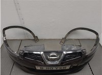  Бампер Nissan Qashqai 2006-2013 20467703 #12