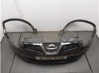  Бампер Nissan Qashqai 2006-2013 20467703 #14