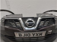  Бампер Nissan Qashqai 2006-2013 20467703 #15