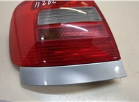 Фонарь (задний) Audi A4 (B5) 1994-2000 20467711 #1